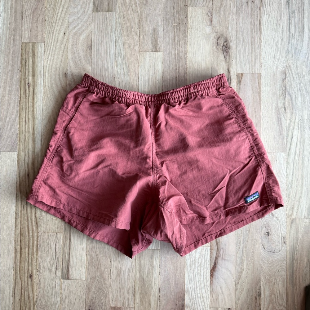 Patagonia Baggies 5in
